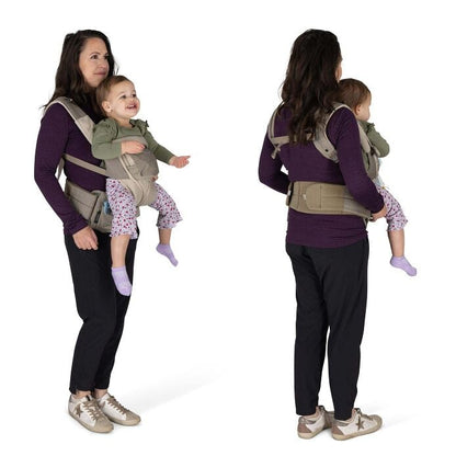 Poco™ Soft Child Carrier LT - US 1926