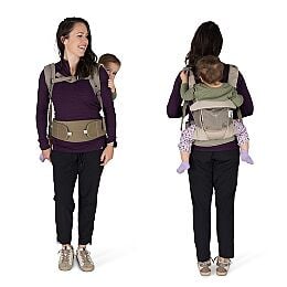 Poco™ Soft Child Carrier LT - US 1926