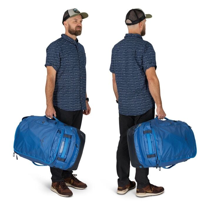 Transporter™ Squffel 70 - US 4103