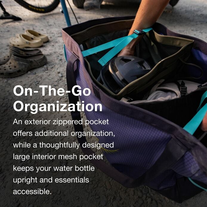 Transporter™ Gear Tote 28 - US 6773
