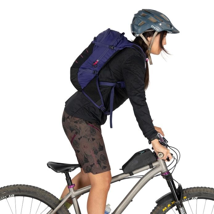 Raven LT 12 Bike Hydration Pack - US 8524
