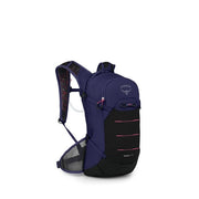 Deep Fig-Black