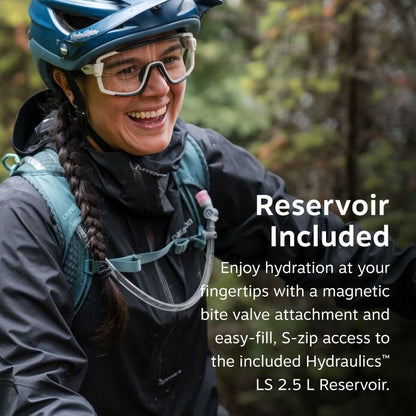 Berm™ 8 Bike Hydration Pack - US 9268