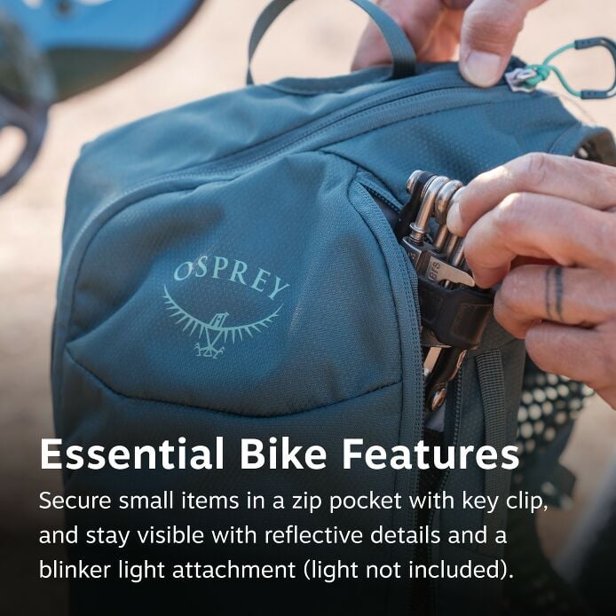 Berm™ 8 Bike Hydration Pack - US 9268