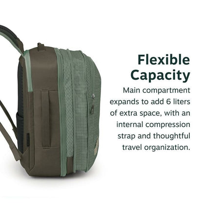 Transporter™ Expandable Travel Pack 26+6 - US 2769