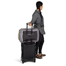Transporter™ Travel Pack 36 - US 0289