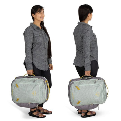 Transporter™ Travel Pack 36 - US 0289