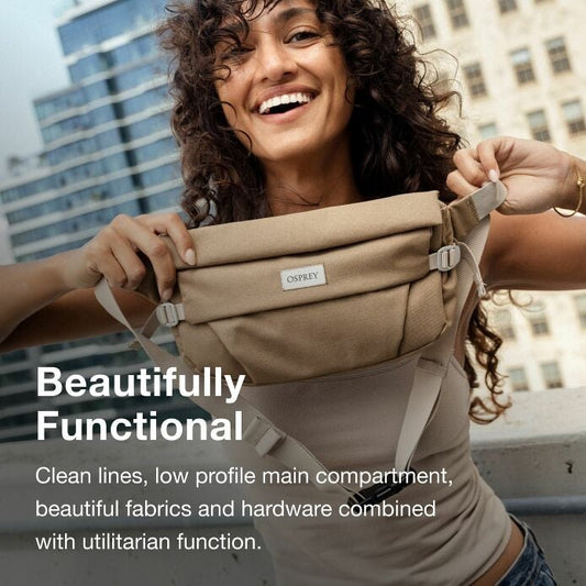 Osprey Arcane™ Hip Bag - US 8538