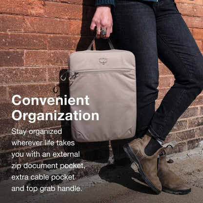 Daylite™ 14" Laptop Sleeve - US 2413